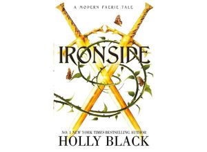 9781398525931 - Ironside - Holly Black Kartoniert (TB)