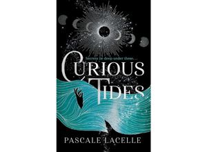 9781398527331 - Curious Tides - Pascale Lacelle Gebunden