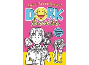 9781398527553 - Dork Diaries - Rachel Renée Russell Kartoniert (TB)