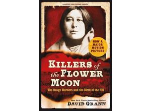9781398528482 - Killers of the Flower Moon Adapted for Young Adults - David Grann Kartoniert (TB)