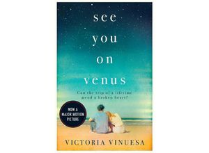 9781398529366 - See You on Venus - Victoria Vinuesa Kartoniert (TB)