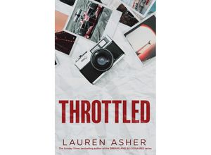 9781398539211 - Throttled - Lauren Asher Taschenbuch