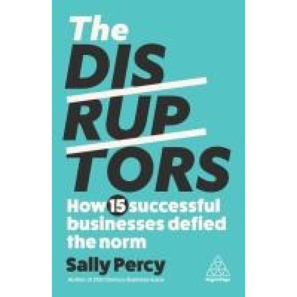9781398616486 - Percy Sally The Disruptors