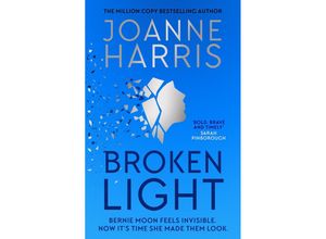 9781398710849 - Broken Light - Joanne Harris Taschenbuch