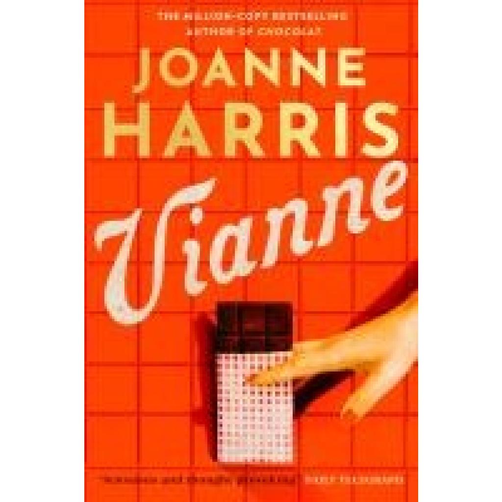9781398710887 - Harris Joanne Vianne