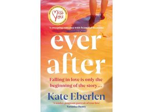 9781398712133 - Ever After - Kate Eberlen Kartoniert (TB)