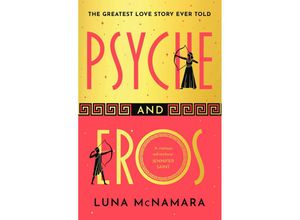 9781398712867 - Psyche and Eros - Luna McNamara Taschenbuch