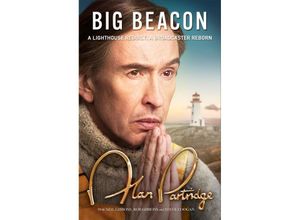 9781398719224 - Alan Partridge Big Beacon - Alan Partridge Kartoniert (TB)