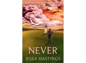 9781398720565 - Never - Jessa Hastings Gebunden