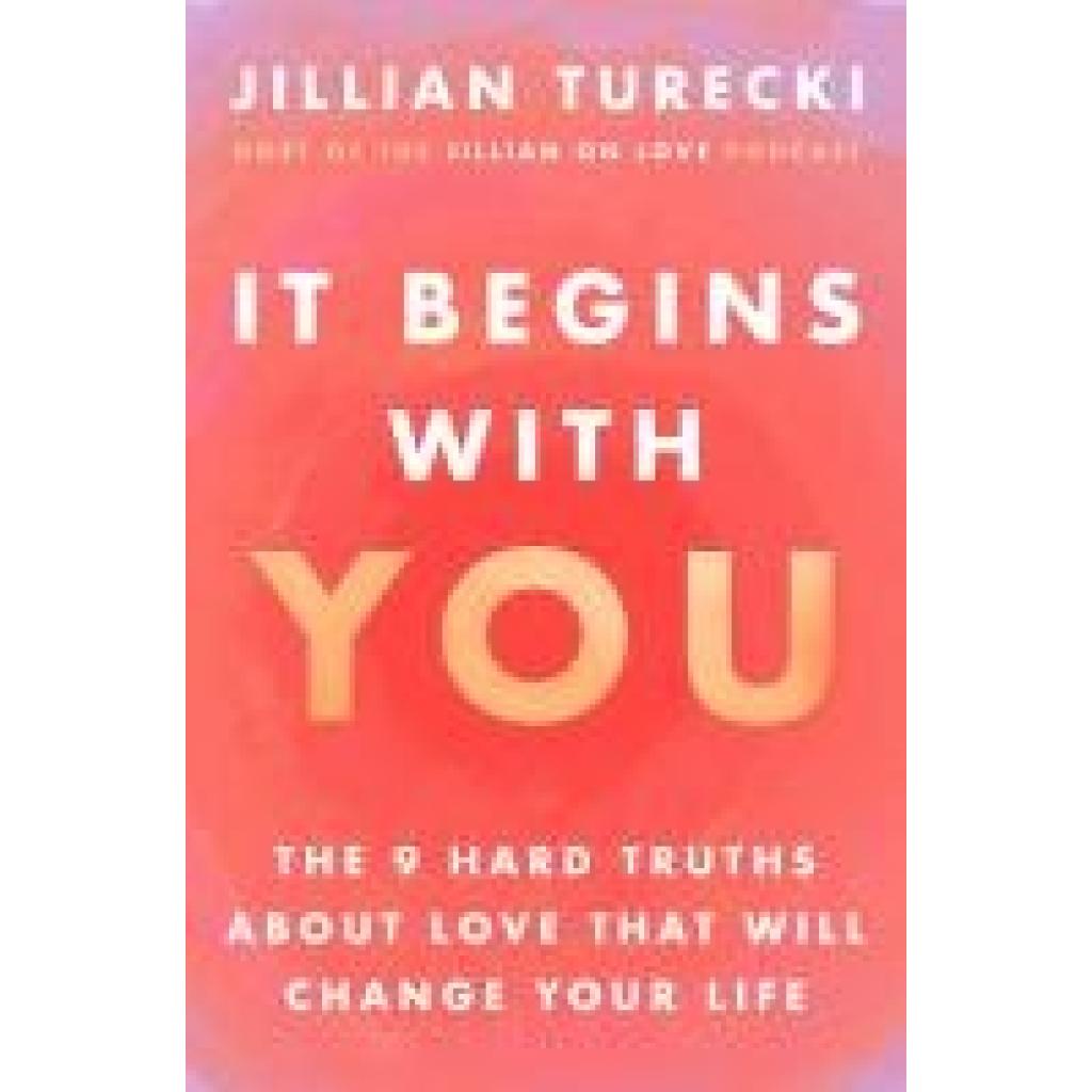 9781398721463 - Turecki Jillian It Begins with You