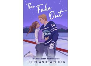 9781398724280 - The Fake Out - Stephanie Archer Taschenbuch