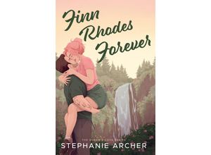 9781398724501 - Finn Rhodes Forever - Stephanie Archer Taschenbuch