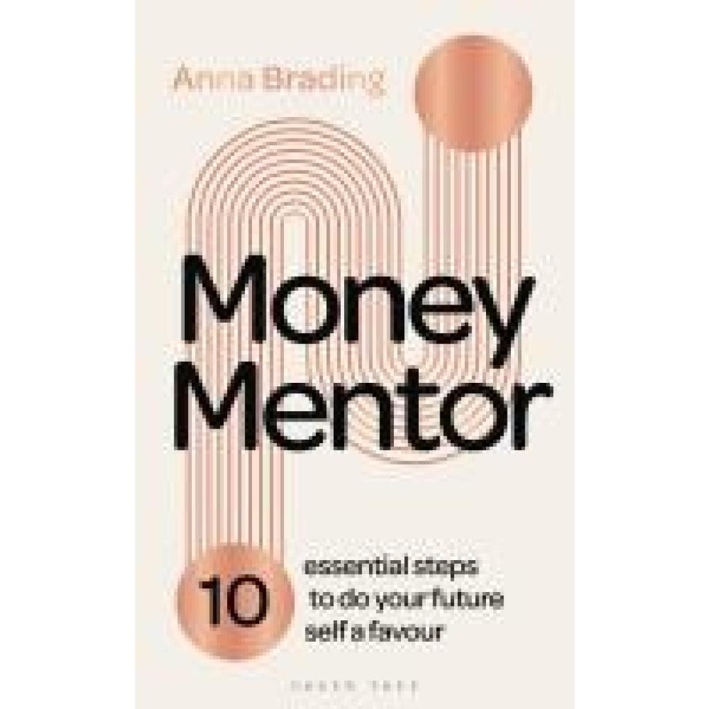 9781399409636 - Brading Anna Money Mentor
