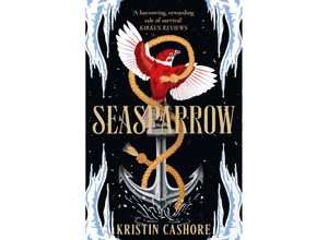 9781399600828 - Seasparrow - Kristin Cashore Taschenbuch