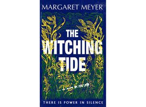 9781399605861 - The Witching Tide - Margaret Meyer Kartoniert (TB)