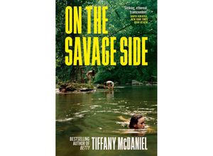 9781399606097 - On the Savage Side - Tiffany Mcdaniel Taschenbuch