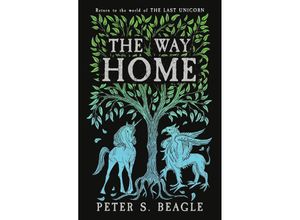 9781399607032 - The Way Home - Peter S Beagle Taschenbuch