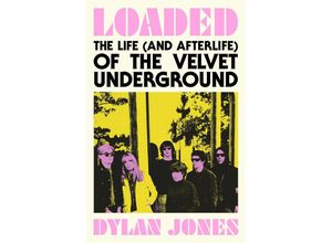 9781399607278 - Loaded - Dylan Jones Taschenbuch