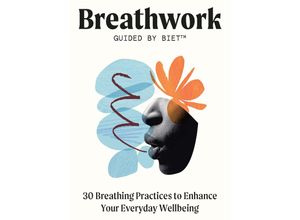 9781399608718 - Breathwork Guided by Biet - Biet Simkin Taschenbuch