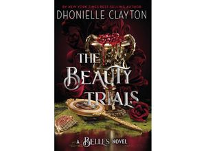 9781399613941 - The Beauty Trials - Dhonielle Clayton Taschenbuch