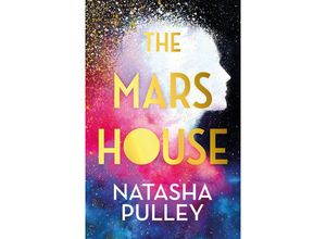 9781399618540 - The Mars House - Natasha Pulley Kartoniert (TB)