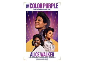 9781399620857 - The Color Purple Movie Tie-In - Alice Walker Taschenbuch