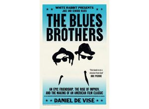 9781399621878 - The Blues Brothers - Daniel de Visé Kartoniert (TB)