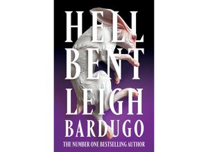 9781399624824 - Hell Bent Limited Edition - Leigh Bardugo Taschenbuch