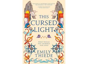 9781399700177 - This Cursed Light - Emily Thiede Taschenbuch