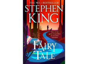 9781399705455 - Fairy Tale - Stephen King Kartoniert (TB)