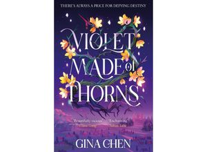 9781399707152 - Violet Made of Thorns - Gina Chen Taschenbuch