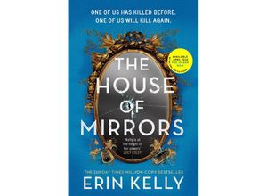 9781399711975 - The House of Mirrors - Erin Kelly Kartoniert (TB)