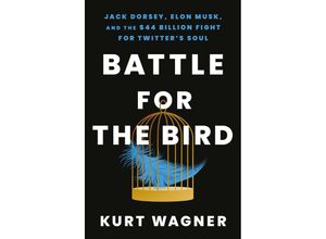 9781399714327 - Battle for the Bird - Kurt Wagner Kartoniert (TB)