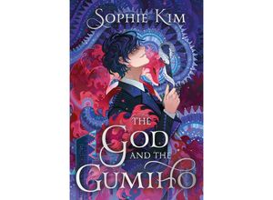 9781399716963 - The God and the Gumiho - Sophie Kim Kartoniert (TB)