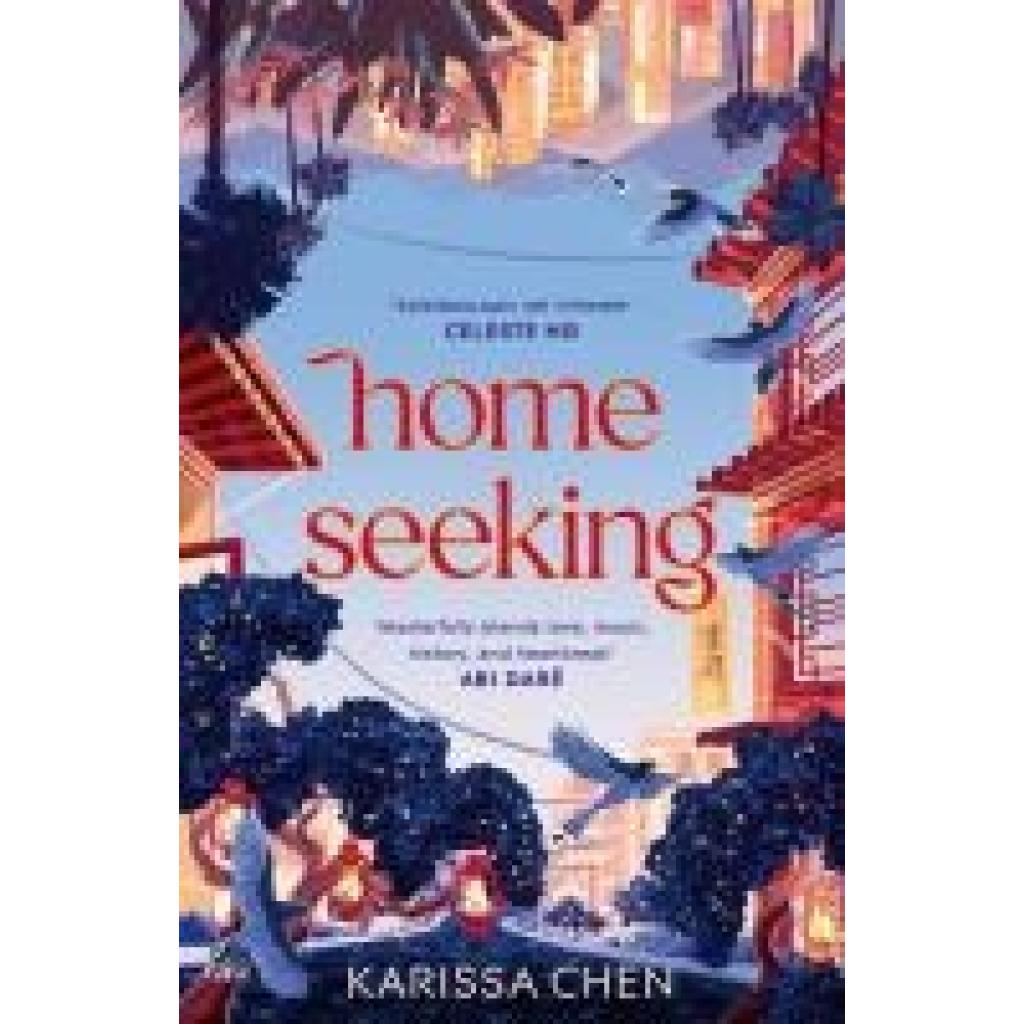 9781399718363 - Chen Karissa Homeseeking