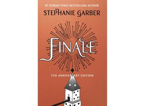 9781399721981 - Finale - Stephanie Garber Taschenbuch