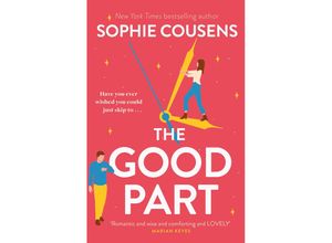 9781399722278 - The Good Part - Sophie Cousens Kartoniert (TB)