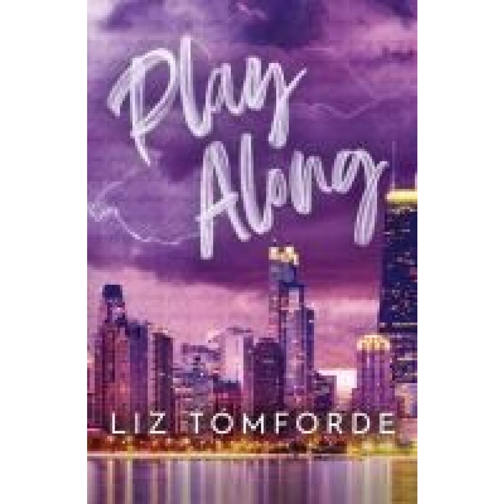 9781399728614 - Tomforde Liz Play Along