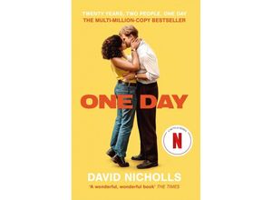 9781399728621 - One Day - David Nicholls Kartoniert (TB)