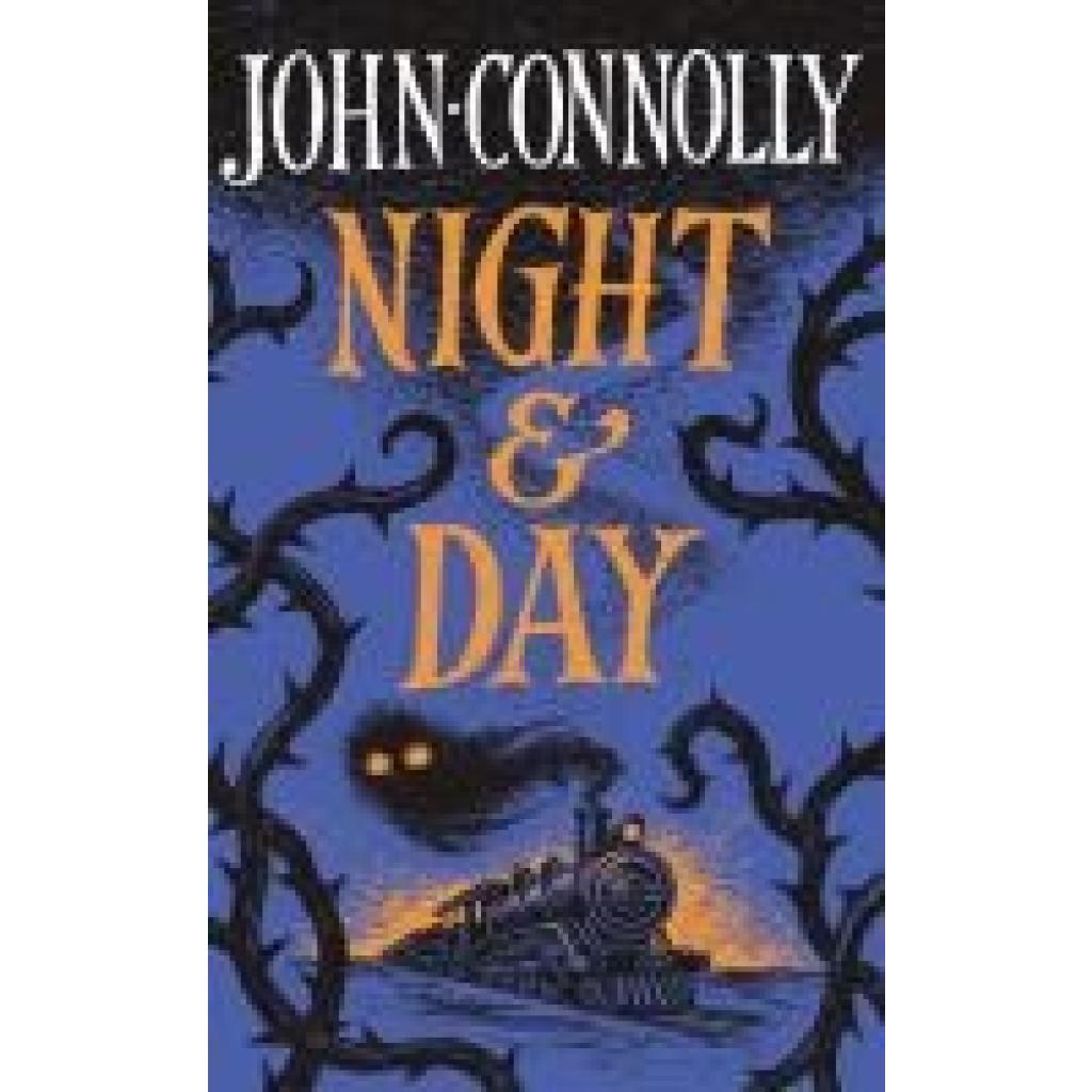 9781399739276 - Connolly John Night & Day