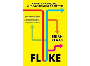 9781399804523 - Fluke - Brian Klaas Kartoniert (TB)