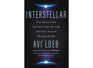 9781399807920 - Interstellar - Avi Loeb Kartoniert (TB)