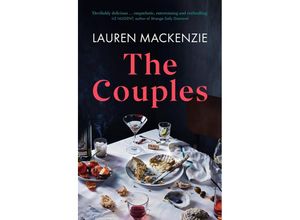 9781399809443 - The Couples - Lauren Mackenzie Kartoniert (TB)