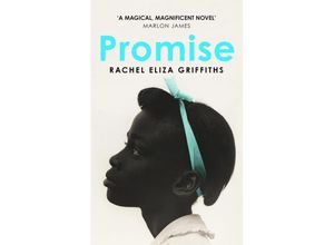 9781399809825 - Promise - Rachel Eliza Griffiths Kartoniert (TB)