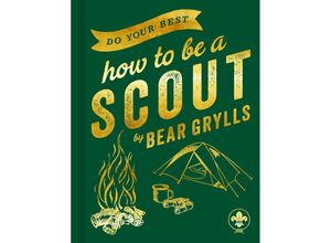 9781399809870 - Do Your Best - Bear Grylls Gebunden