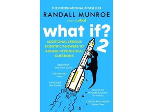 9781399811149 - What If?2 - Randall Munroe Kartoniert (TB)