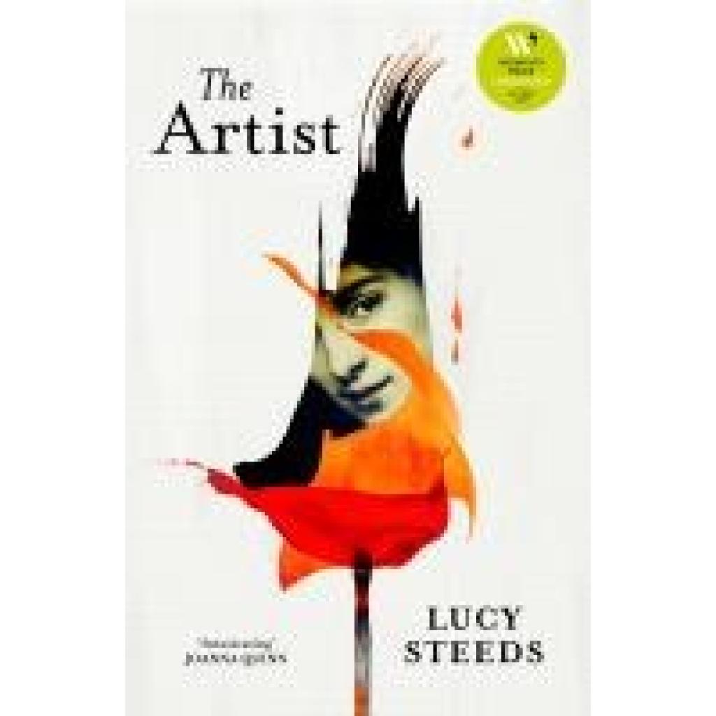 9781399819572 - Steeds Lucy The Artist