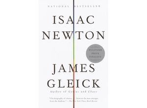 9781400032952 - Isaac Newton - James Gleick Kartoniert (TB)