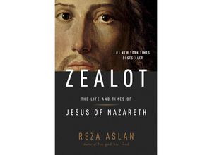 9781400069224 - Zealot - Reza Aslan Gebunden