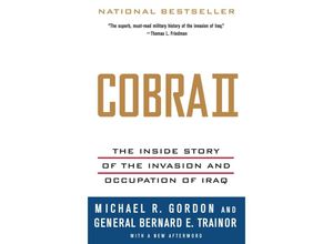 9781400075393 - Cobra II The Inside Story of the Invasion and Occupation of Iraq - Michael R Gordon Bernard E Trainor Kartoniert (TB)